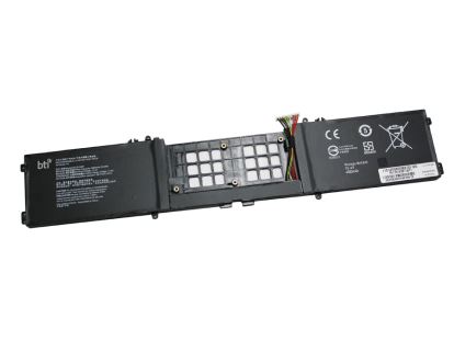 BTI RC30-0287- notebook spare part Battery1