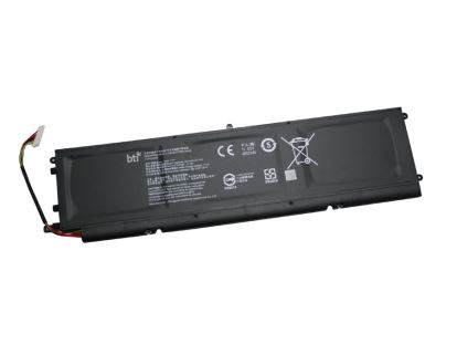 BTI RC30-0281- notebook spare part Battery1