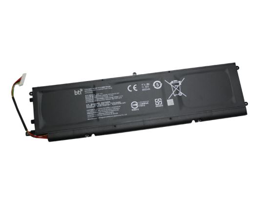 BTI RC30-0281- notebook spare part Battery1