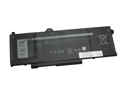 BTI GRT01- notebook spare part Battery1