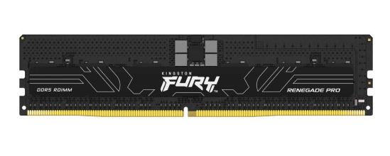 Kingston Technology FURY KF548R36RB-16 memory module 16 GB 1 x 16 GB DDR5 4800 MHz ECC1