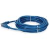 AddOn Networks ADD-16FCAT6SN-BE networking cable Blue 192.9" (4.9 m) Cat6 U/UTP (UTP)2