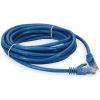 AddOn Networks ADD-20FCAT6SN-BE networking cable Blue 240.2" (6.1 m) Cat6 U/UTP (UTP)7