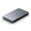 Satechi ST-T4SHM interface hub USB 3.2 Gen 2 (3.1 Gen 2) Type-A 4000 Mbit/s Gray1