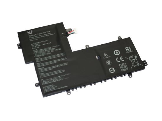 BTI C31N1836- notebook spare part Battery1