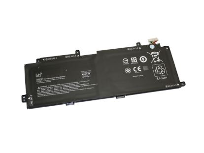 BTI MR02XL- notebook spare part Battery1