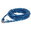 AddOn Networks ADD-14FCAT6SN-BE networking cable Blue 168.1" (4.27 m) Cat6 U/UTP (UTP)1