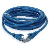 AddOn Networks ADD-14FCAT6SN-BE networking cable Blue 168.1" (4.27 m) Cat6 U/UTP (UTP)8