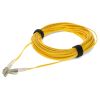 AddOn Networks ADD-LC-LC-15M6MMF-YW-TAA fiber optic cable 590.6" (15 m) OFNR OM1 Yellow1