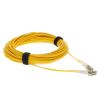 AddOn Networks ADD-LC-LC-15M6MMF-YW-TAA fiber optic cable 590.6" (15 m) OFNR OM1 Yellow7