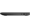 HP Pro x360 Fortis 11 G11 Hybrid (2-in-1) 11.6" Touchscreen HD Intel® N N200 8 GB DDR4-SDRAM 256 GB SSD Wi-Fi 6E (802.11ax) Windows 11 Pro Black5