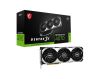 MSI GEFORCE RTX 4070 VENTUS 3X 12G OC graphics card NVIDIA 12 GB GDDR6X2