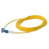 AddOn Networks ADD-LC-LC-5-5M9SMF fiber optic cable 216.5" (5.5 m) OFNR OS2 Yellow1