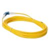 AddOn Networks ADD-LC-LC-5-5M9SMF fiber optic cable 216.5" (5.5 m) OFNR OS2 Yellow3