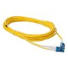 AddOn Networks ADD-LC-LC-5-5M9SMF fiber optic cable 216.5" (5.5 m) OFNR OS2 Yellow7