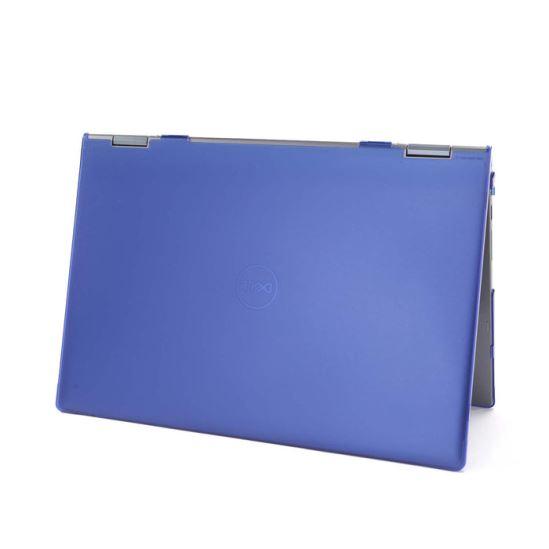 iPearl CBSpin513-R841T notebook case 13.3" Hardshell case Blue1