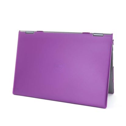 iPearl CBSpin513-R841T notebook case 13.3" Hardshell case Purple1