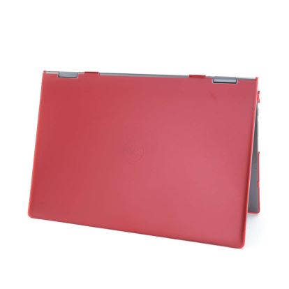 iPearl CBSpin513-R841T notebook case 13.3" Hardshell case Red1