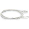 AddOn Networks ADD-1FCAT6SL-WE networking cable White 11.8" (0.3 m) Cat6 U/UTP (UTP)6