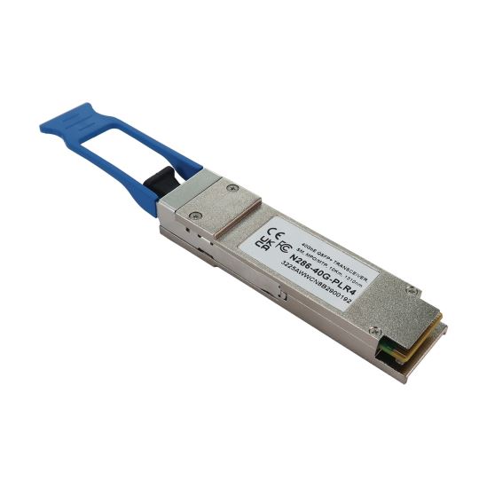 Tripp Lite N286-40G-PLR4 network transceiver module Fiber optic 40000 Mbit/s QSFP+ 1310 nm1