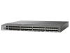 Hewlett Packard Enterprise StoreFabric SN6010C 12-port 16Gb Fibre Channel Switch Managed 1U Metallic2