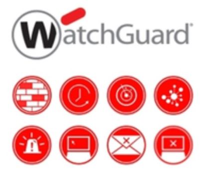 WatchGuard WG561331 antivirus security software 1 year(s)1