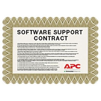 APC WMS3YROVM-DIGI warranty/support extension1