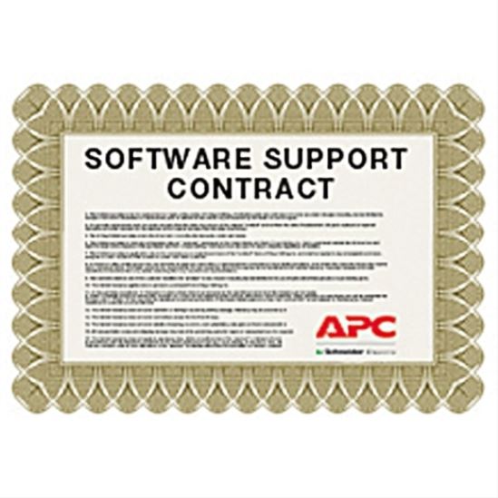 APC WMS3YROVM-DIGI warranty/support extension1