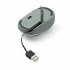 Verbatim 70751 mouse Ambidextrous USB Type-A Optical 1000 DPI10
