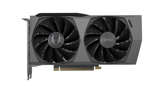 Zotac GAMING GeForce RTX 3050 AMP NVIDIA 8 GB GDDR61