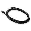 AddOn Networks USBEXTAC50CM USB cable 19.7" (0.5 m) USB 2.0 USB A USB C Black3