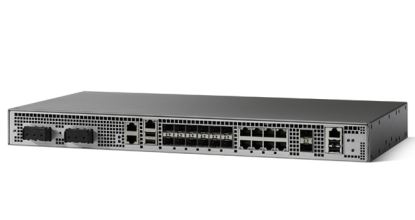 Cisco ASR 920-12CZ-A wired router1