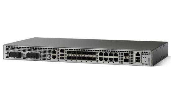 Cisco ASR 920-12CZ-D= wired router1