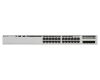 Cisco Catalyst C9200L Managed L3 Gigabit Ethernet (10/100/1000) Power over Ethernet (PoE) Gray1