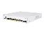 Cisco CBS350-8P-E-2G-JP network switch Managed L3 Gigabit Ethernet (10/100/1000) Power over Ethernet (PoE) 1U Black, Gray1