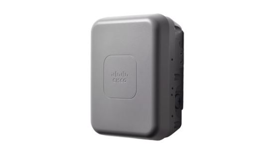 Cisco Aironet 1562D 1300 Mbit/s Gray Power over Ethernet (PoE)1