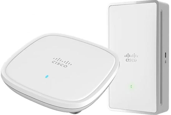 Cisco C9105AXI-EWC-E wireless access point 1488 Mbit/s Power over Ethernet (PoE)1