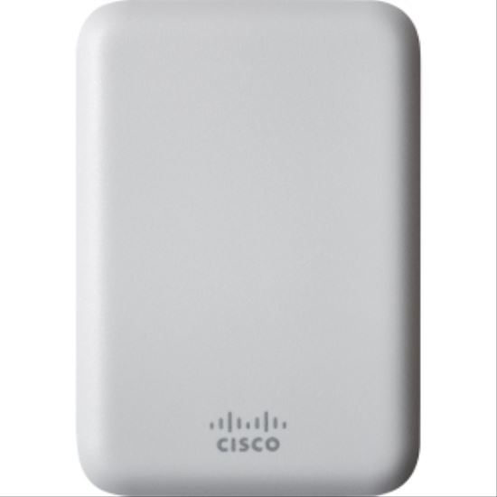 Cisco Aironet 1810W 1000 Mbit/s White Power over Ethernet (PoE)1