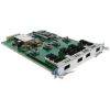 AddOn Networks ADD-LMCC100G4QSFP28 network media converter Internal 100000 Mbit/s Multi-mode Green, Stainless steel7