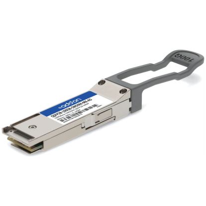 AddOn Networks QSFP28-100GB-SWDM4-MX-AO network transceiver module Fiber optic 100000 Mbit/s 850 nm1