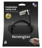 Kensington Combination Laptop Lock6