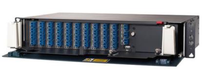 Cisco 15216-EF-40EVEN-RF patch panel 4U1