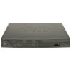 Cisco 888, Refurbished wired router Fast Ethernet Black2