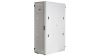 Panduit XGL64212W rack cabinet 42U Freestanding rack White4