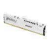 Kingston Technology FURY Beast memory module 16 GB 1 x 16 GB DDR5 5200 MHz2