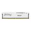 Kingston Technology FURY Beast memory module 16 GB 1 x 16 GB DDR5 5200 MHz1