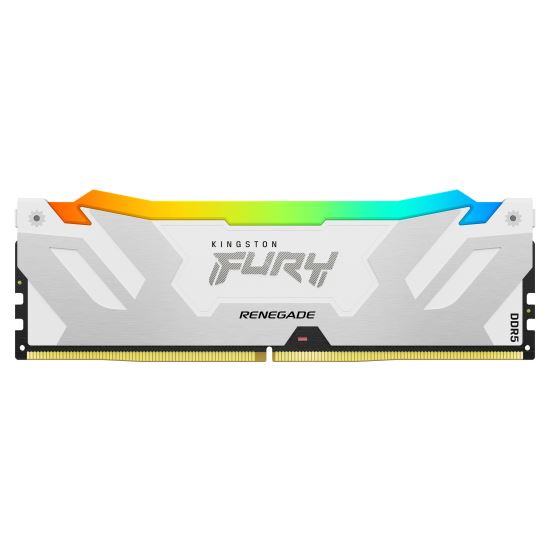 Kingston Technology FURY Renegade RGB memory module 16 GB 1 x 16 GB DDR5 6000 MHz1