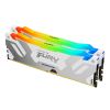 Kingston Technology FURY Renegade RGB memory module 32 GB 2 x 16 GB DDR5 6400 MHz1