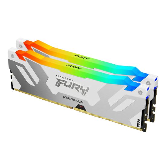 Kingston Technology FURY Renegade RGB memory module 32 GB 2 x 16 GB DDR5 6400 MHz1