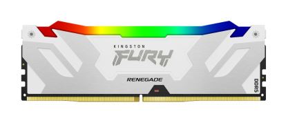 Kingston Technology FURY KF572C38RWAK2-32 memory module 32 GB 2 x 16 GB DDR5 7200 MHz1